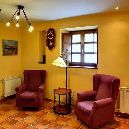 Hotel Hotel Rural Coviella 3*