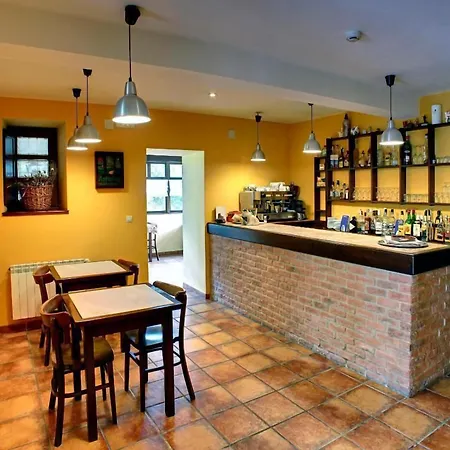 Hotel Rural Coviella