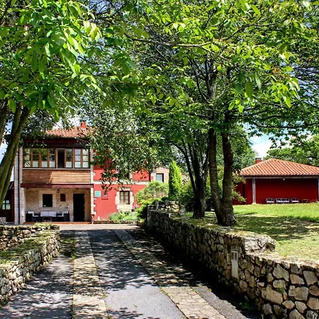 Hotel Rural Coviella 3*