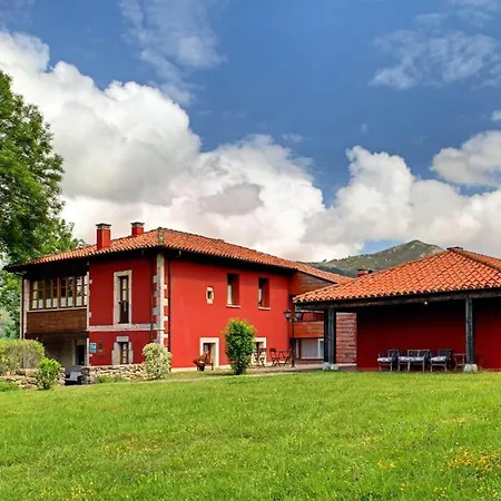 Rural Coviella Hotel