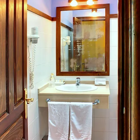 Hotel Rural Coviella 3*