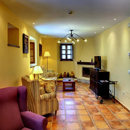 Hotel Rural Coviella