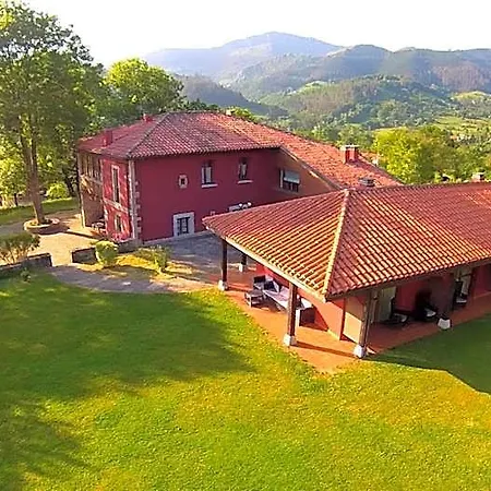 Rural Coviella