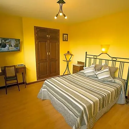 Rural Coviella 3*