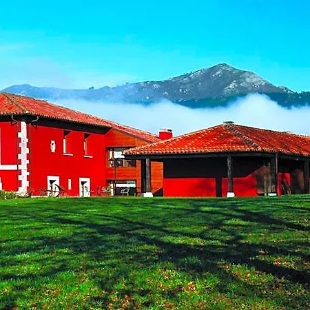 Rural Coviella 3*
