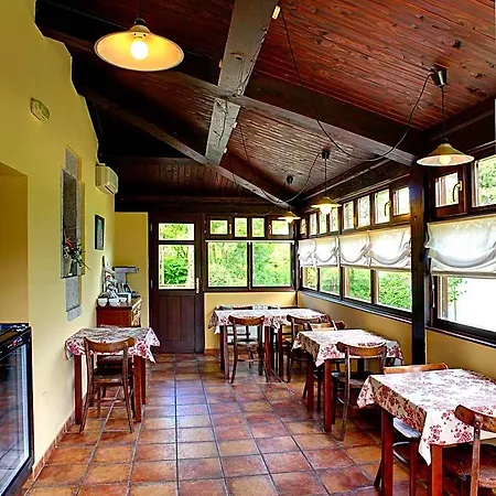 Rural Coviella 3*