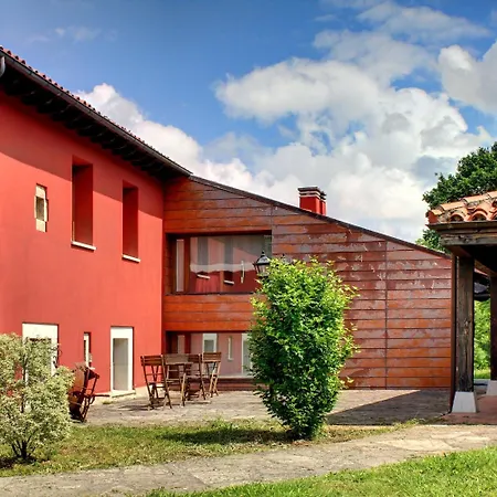 Hotel Rural Coviella 3* Arriondas