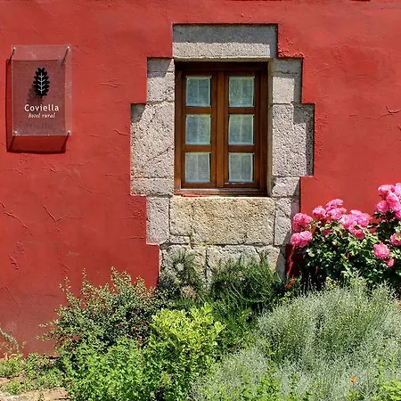 Hotel Rural Coviella