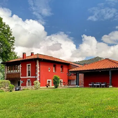 Hotel Hotel Rural Coviella Arriondas
