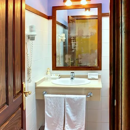 Hotel Rural Coviella