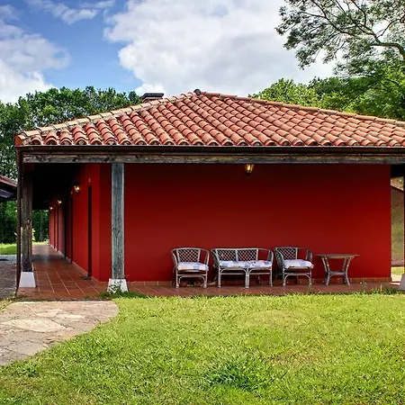 Hotel Rural Coviella Hotel Arriondas