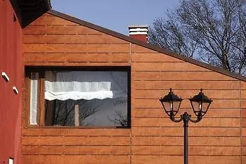 Отель Rural Coviella Арриондас