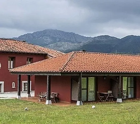 Hotel Rural Coviella