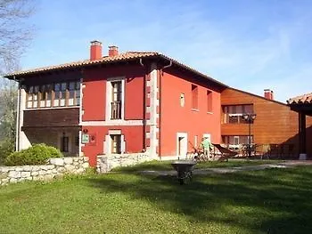 Hotel Rural Coviella