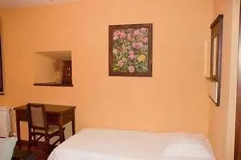 Hotel Rural Coviella Hotel Arriondas