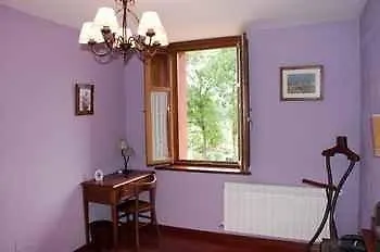 Rural Coviella 3* Арриондас