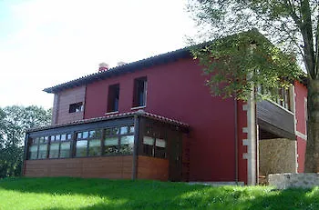 Rural Coviella Арриондас