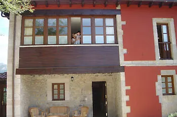 Hotel Rural Coviella 3*