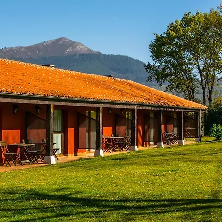 Hotel Rural Coviella