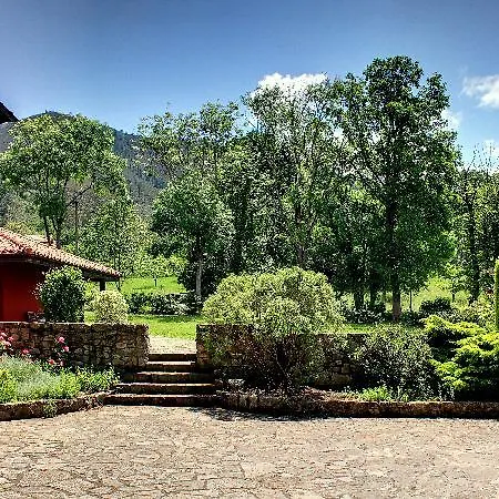 호텔 Rural Coviella