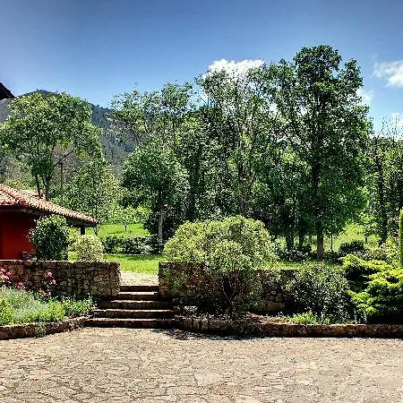 Hotel Hotel Rural Coviella