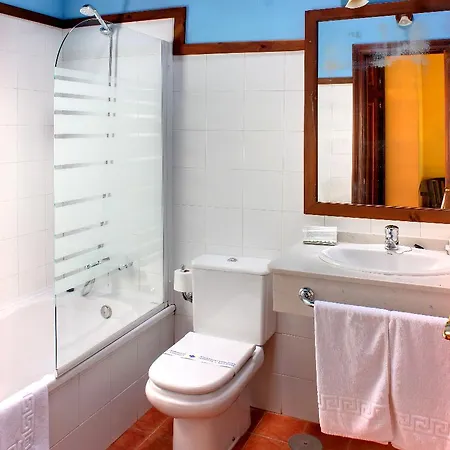 Rural Coviella Hotel