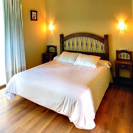 Hotel Rural Coviella