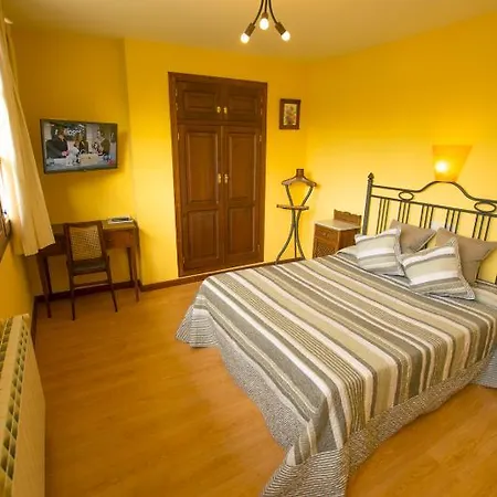 Hotel Rural Coviella