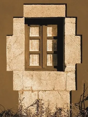 Hotel Rural Coviella