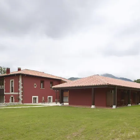 Hotel Hotel Rural Coviella