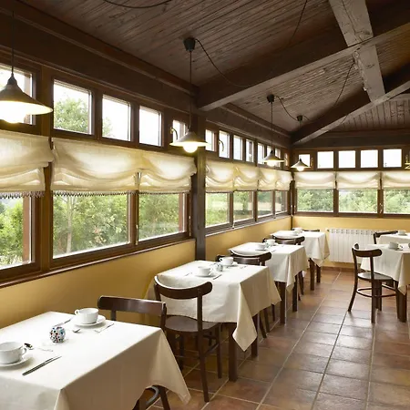 Hotel Rural Coviella Hotel 3*