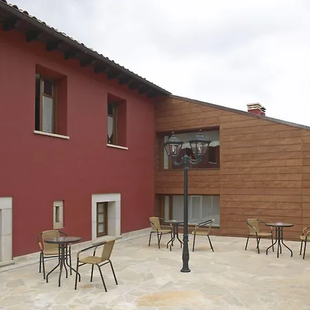 Hotel Rural Coviella Hotel Arriondas