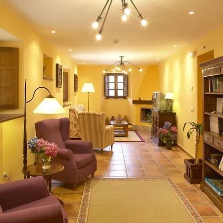 Hotel Rural Coviella