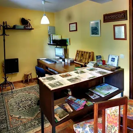 Hotel Rural Coviella