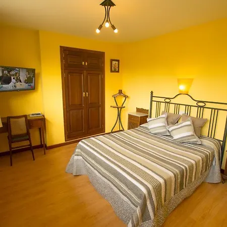 Hotel Rural Coviella
