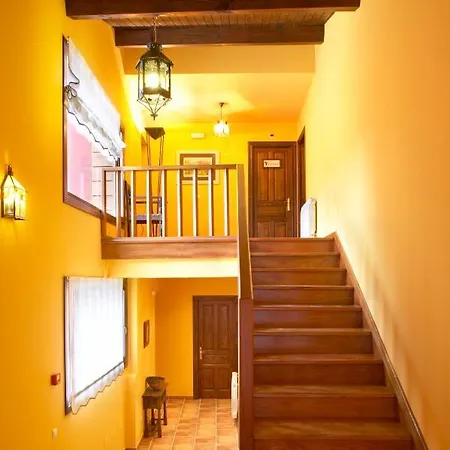 Hotel Rural Coviella Hotel
