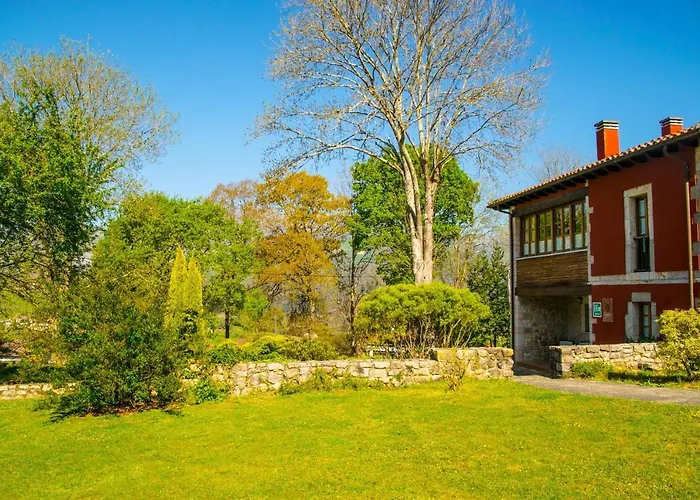 Hotel Rural Coviella 3*