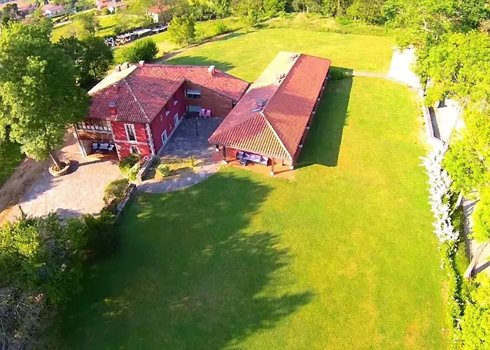 Hotel Rural Coviella