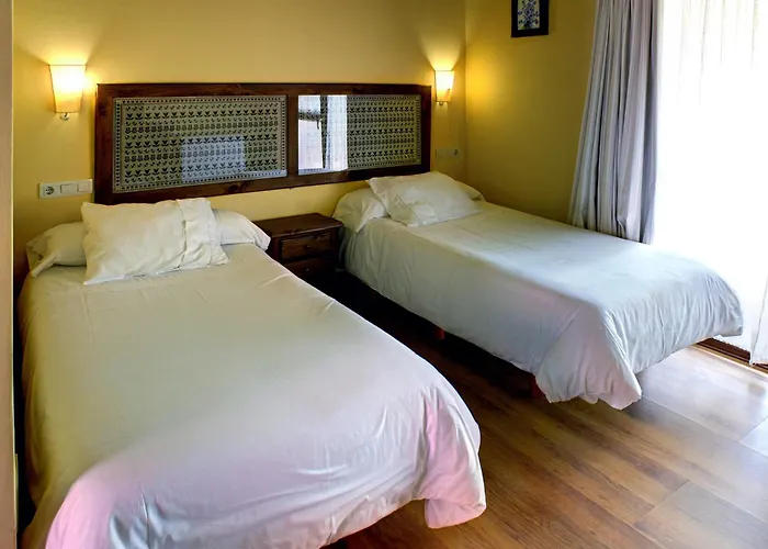 Hotel Rural Coviella