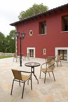 Hotel Rural Coviella Hotel Arriondas