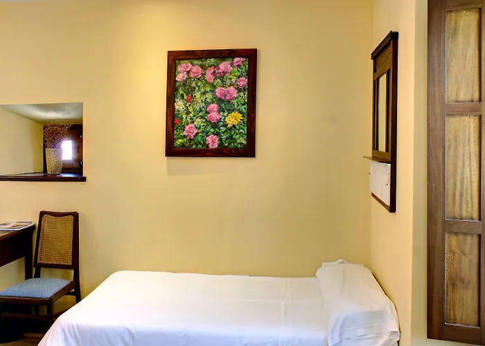 Hotel Rural Coviella Arriondas