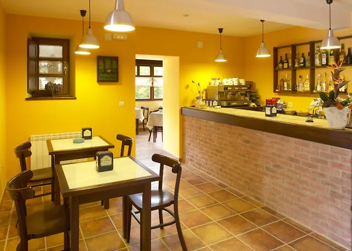 Hotel Hotel Rural Coviella Arriondas