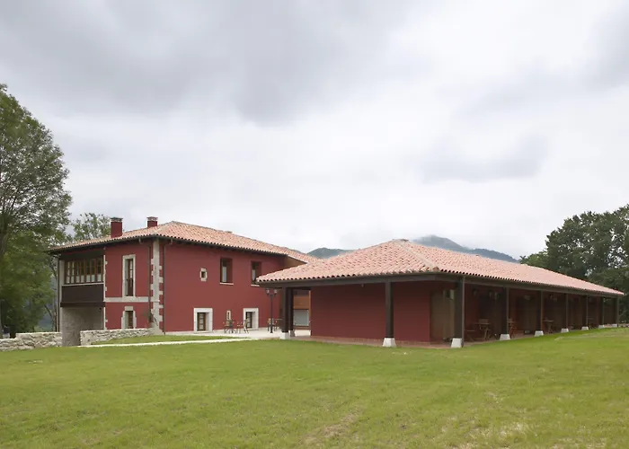 Hotel Hotel Rural Coviella Arriondas