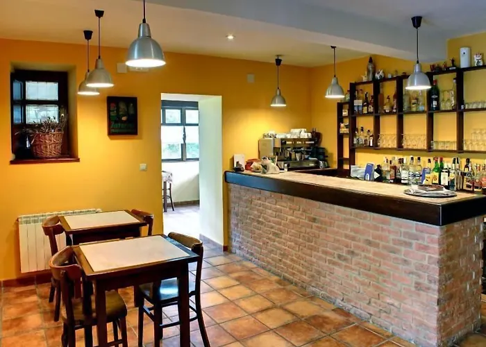 Hotel Rural Coviella