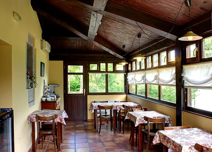 Hotel Hotel Rural Coviella 3*