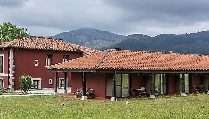 Hotel Rural Coviella