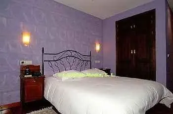 Hotel Rural Coviella Hotel 3*