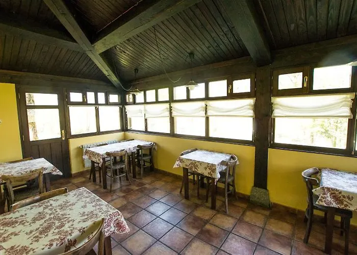 Hotel Hotel Rural Coviella 3*