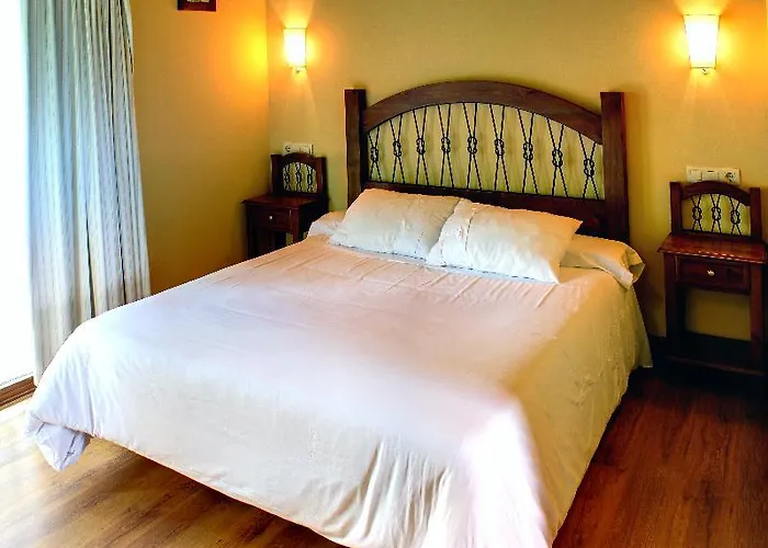 Hotel Hotel Rural Coviella