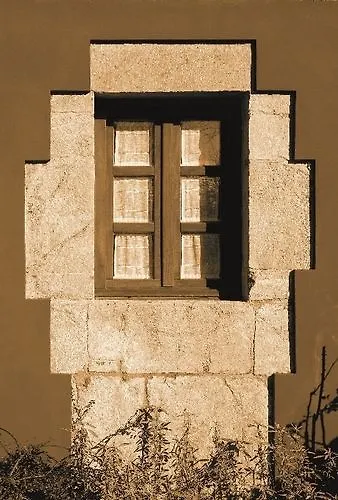 Hotel Rural Coviella